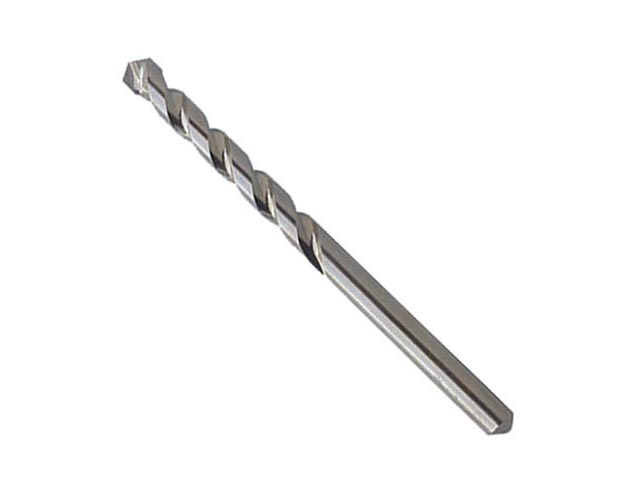Universal Drill Bits, Carbide Tipped