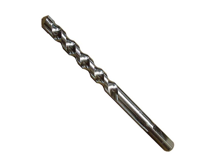 Concrete Drill Bits, Nickel Plated(Flute Type C)